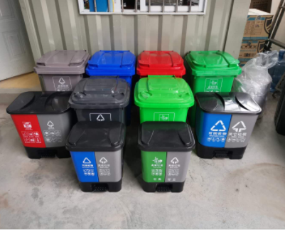 重庆垃圾桶批发 重庆垃圾桶批发