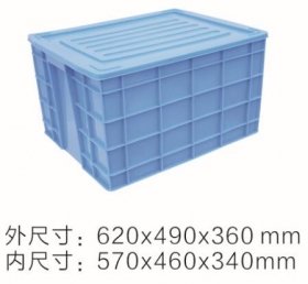 塑料周转箱厂家 塑料周转箱厂家